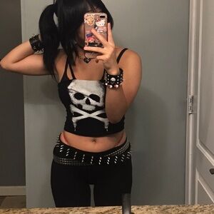 Meet your Posher, Jackie